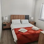 Holiday home Casa Do Carapacho *