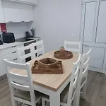 Casa Do Carapacho Holiday home *