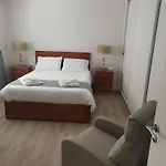 Casa Do Carapacho Holiday home