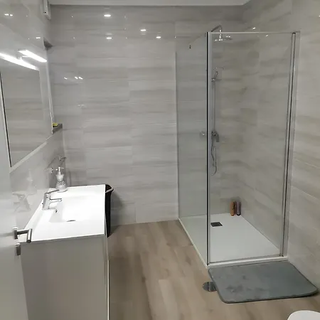 Casa Do Carapacho Feriehus