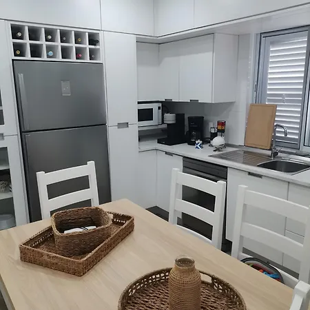Casa Do Carapacho