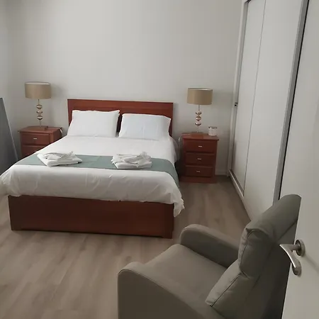 Casa Do Carapacho بيت للعطل