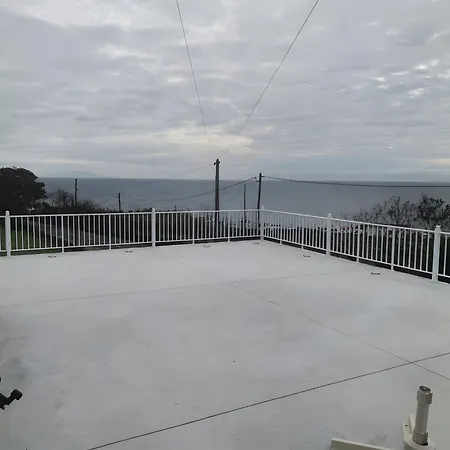 Casa Do Carapacho 別荘