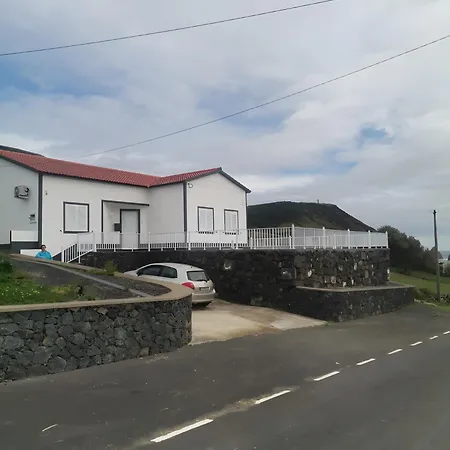 Casa Do Carapacho *