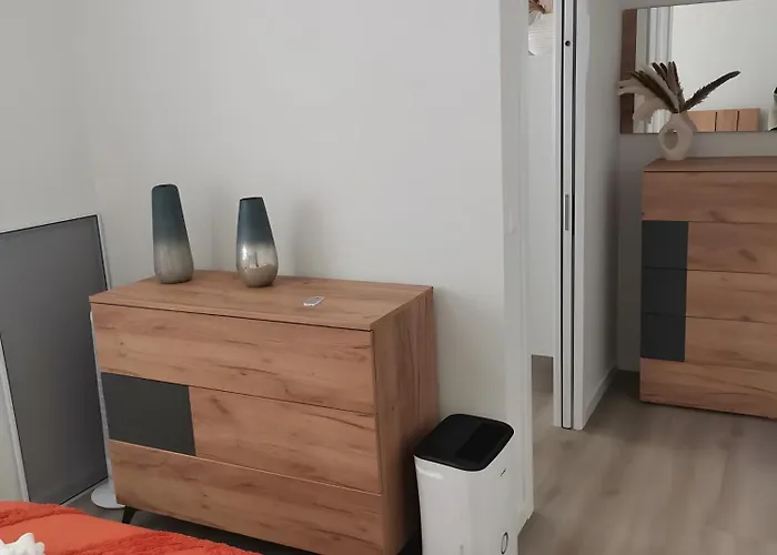 Casa Do Carapacho בית נופש