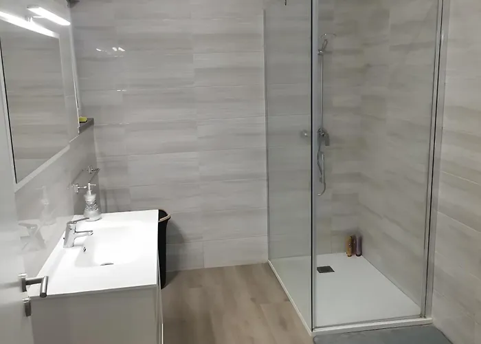 Casa Do Carapacho בית נופש